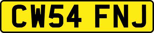 CW54FNJ