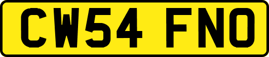CW54FNO