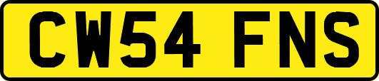 CW54FNS