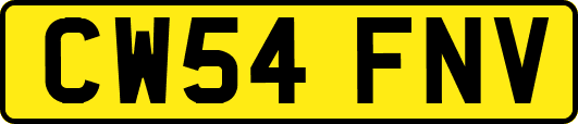 CW54FNV
