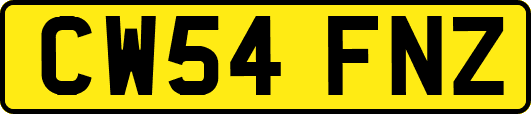 CW54FNZ