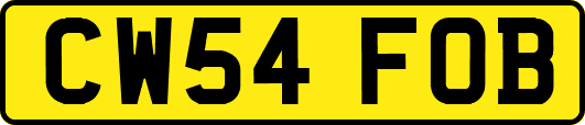 CW54FOB
