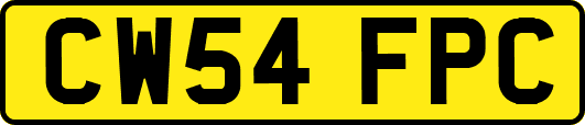 CW54FPC