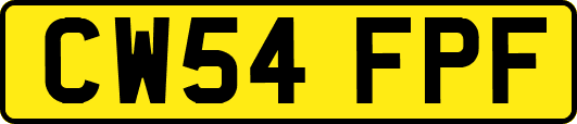 CW54FPF