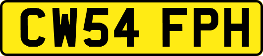 CW54FPH