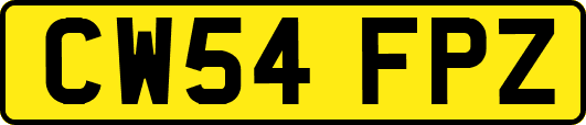 CW54FPZ