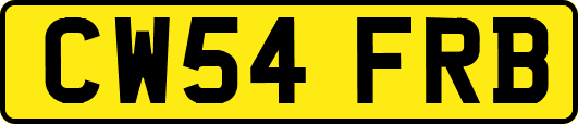 CW54FRB