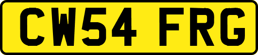 CW54FRG