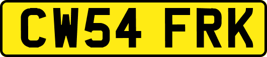 CW54FRK
