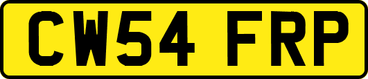 CW54FRP