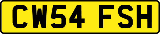 CW54FSH