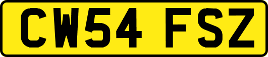 CW54FSZ