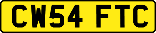 CW54FTC