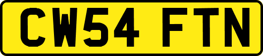 CW54FTN