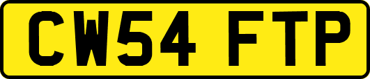 CW54FTP
