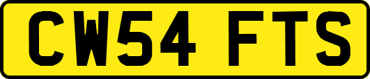 CW54FTS