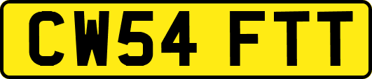 CW54FTT