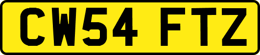 CW54FTZ
