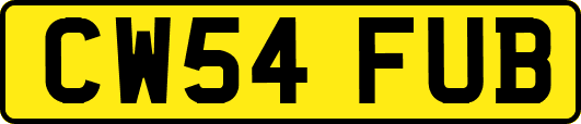 CW54FUB