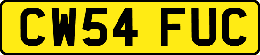 CW54FUC