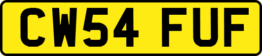 CW54FUF