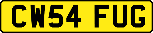 CW54FUG