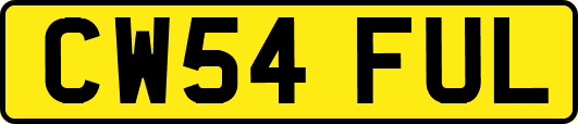 CW54FUL