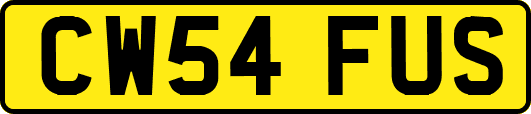 CW54FUS
