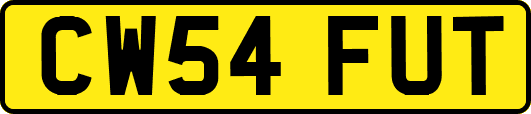 CW54FUT