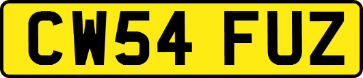 CW54FUZ
