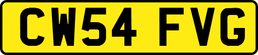 CW54FVG