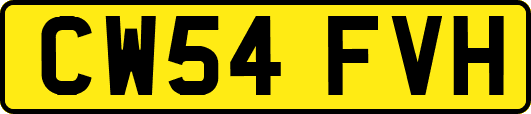 CW54FVH