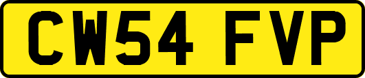 CW54FVP