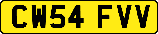 CW54FVV