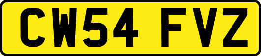 CW54FVZ