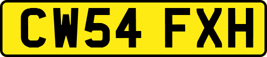 CW54FXH