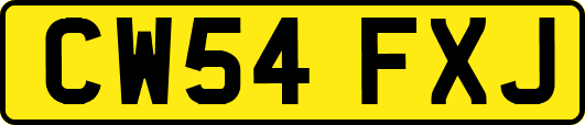 CW54FXJ