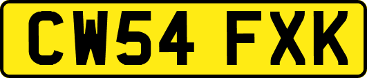 CW54FXK