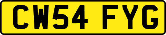 CW54FYG