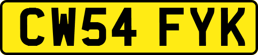 CW54FYK