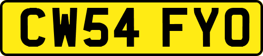 CW54FYO