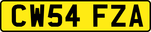 CW54FZA