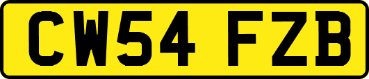 CW54FZB