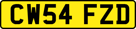 CW54FZD