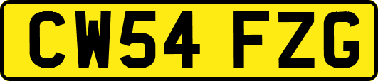 CW54FZG