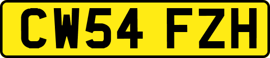 CW54FZH