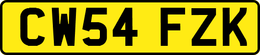 CW54FZK