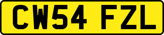 CW54FZL
