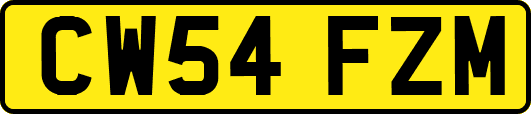 CW54FZM