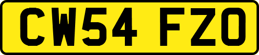CW54FZO